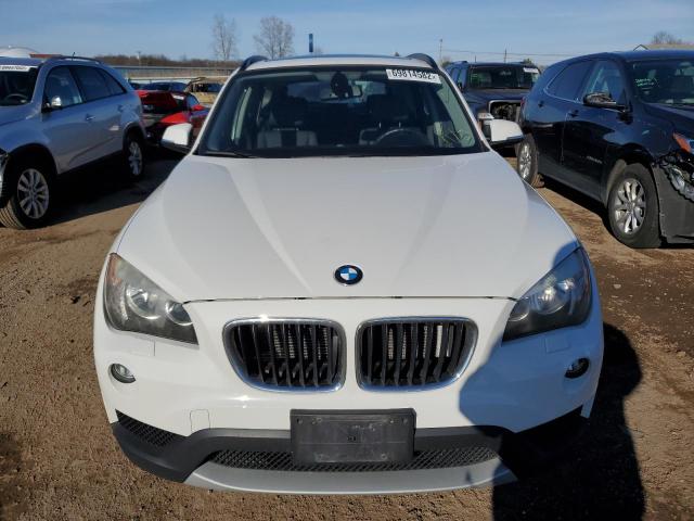 Photo 5 from auction – 2013 BMW X1 XDRIVE2 with VIN WBAVL1C52DVR89399