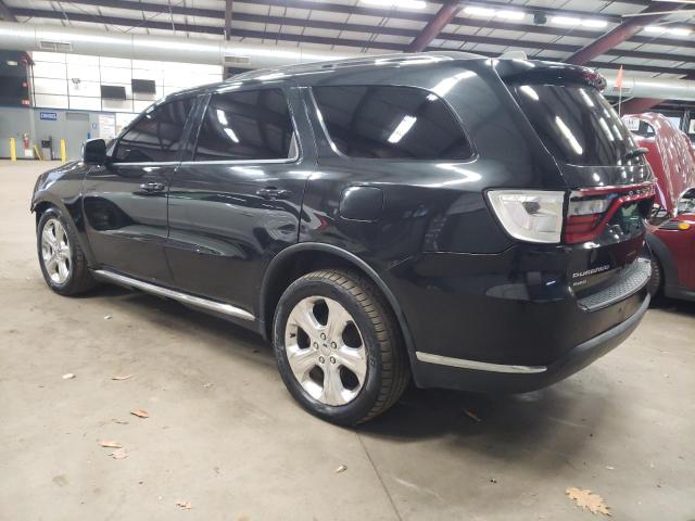 Photo 2 from auction – 2014 DODGE DURANGO LI with VIN 1C4RDJDG6EC304061