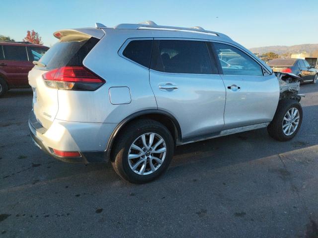 Photo 3 from auction – 2017 NISSAN ROGUE S with VIN KNMAT2MV9HP509021