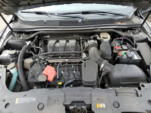 Photo 11 from auction – 2015 FORD TAURUS SE with VIN 1FAHP2D86FG116643
