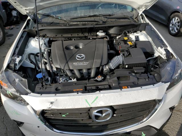 Photo 11 from auction – 2019 MAZDA CX-3 SPORT with VIN JM1DKDB77K1460685