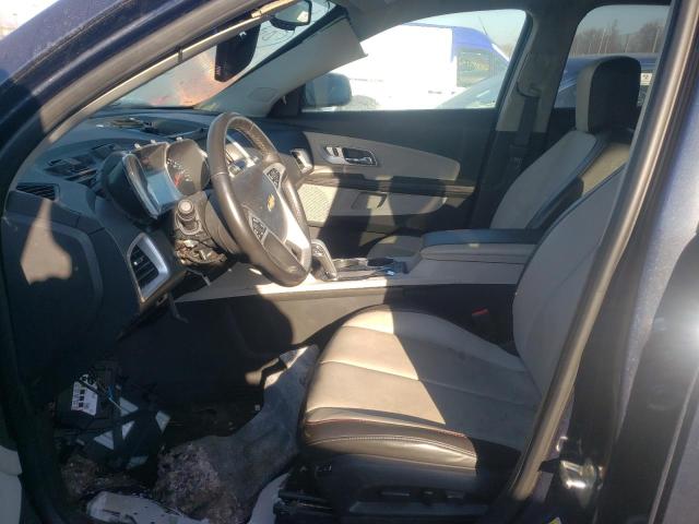 Photo 7 from auction – 2015 CHEVROLET EQUINOX LT with VIN 2GNFLDE30F6177747