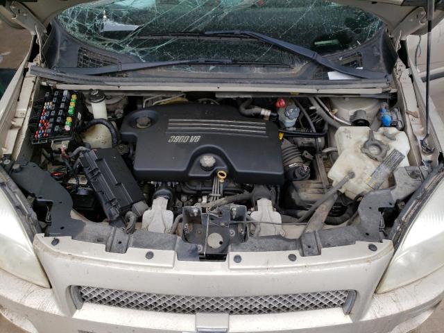 Foto 12 de la subasta – 2007 CHEVROLET UPLANDER L con VIN 1GNDV23117D211527