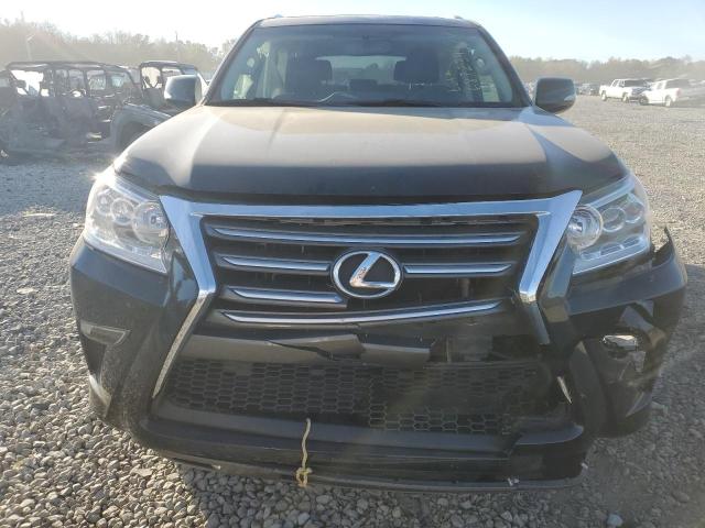 Photo 5 from auction – 2017 LEXUS GX 460 with VIN JTJBM7FXXH5178035