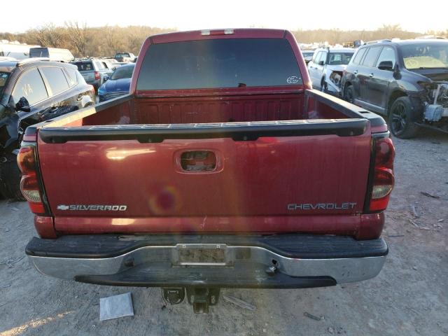 Photo 6 from auction – 2005 CHEVROLET SILVERADO with VIN 2GCEK13T551103129