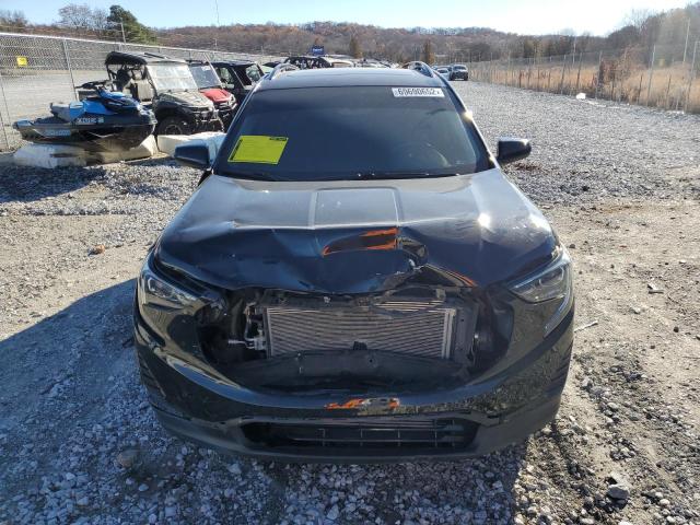 Photo 5 from auction – 2019 GMC TERRAIN SL with VIN 3GKALMEV6KL352355