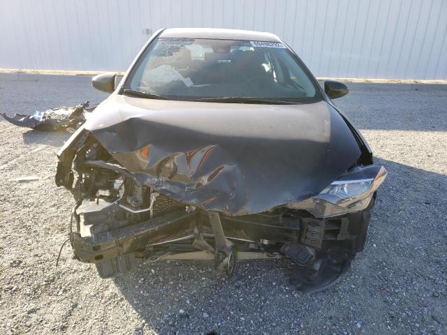 Photo 5 from auction – 2019 TOYOTA COROLLA L with VIN 5YFBURHE0KP931284