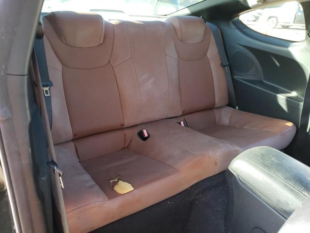 Photo 10 from auction – 2011 HYUNDAI GENESIS CO with VIN KMHHU6KH7BU059566