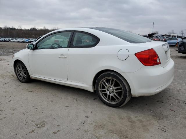Photo 2 from auction – 2007 TOYOTA SCION TC with VIN JTKDE177870153109