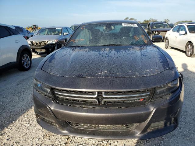 Photo 5 from auction – 2015 DODGE CHARGER SE with VIN 2C3CDXBG3FH874212