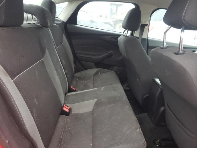 Photo 10 from auction – 2012 FORD FOCUS SE with VIN 1FAHP3F27CL361629