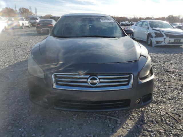 Photo 5 from auction – 2013 NISSAN MAXIMA S with VIN 1N4AA5AP7DC830611