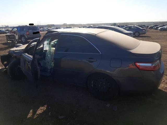 Photo 2 from auction – 2007 TOYOTA CAMRY LE with VIN 4T1BK46KX7U024646