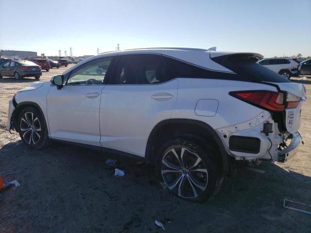 Photo 2 from auction – 2019 LEXUS RX 350 BAS with VIN 2T2ZZMCA4KC130151