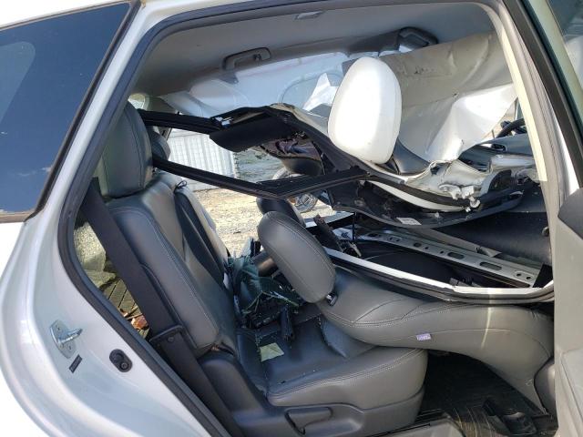 Photo 11 from auction – 2012 TOYOTA PRIUS V with VIN JTDZN3EU4C3098779