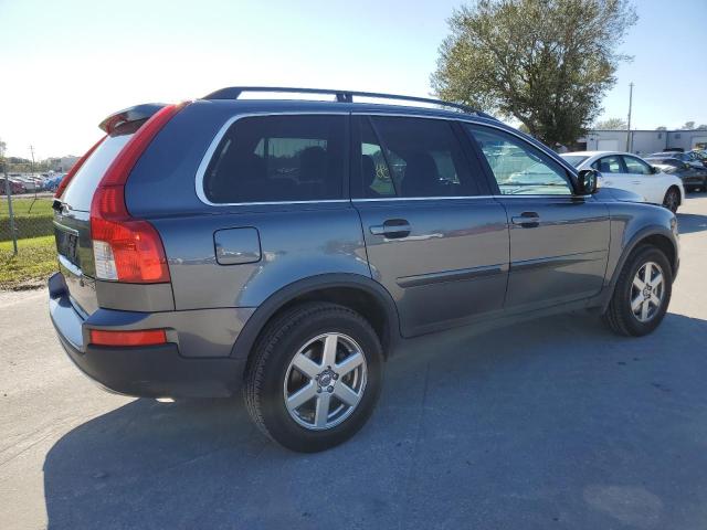 Photo 3 from auction – 2007 VOLVO XC90 3.2 with VIN YV4CN982771354916