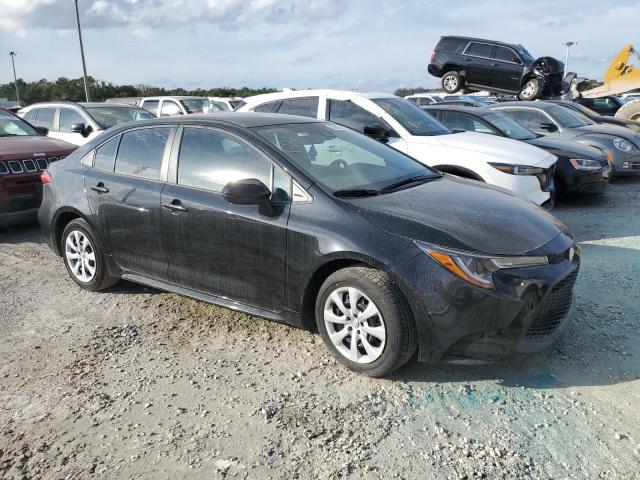 Photo 1 from auction – 2022 TOYOTA COROLLA LE with VIN 5YFEPMAE7NP290043