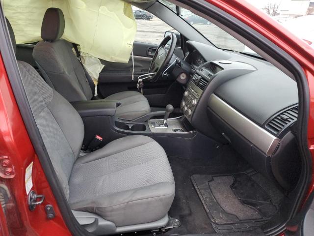 Photo 7 from auction – 2011 MITSUBISHI GALANT FE with VIN 4A32B2FF6BE014854