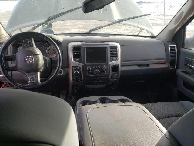 Photo 8 from auction – 2013 RAM 1500 SLT with VIN 1C6RR7TT7DS663577