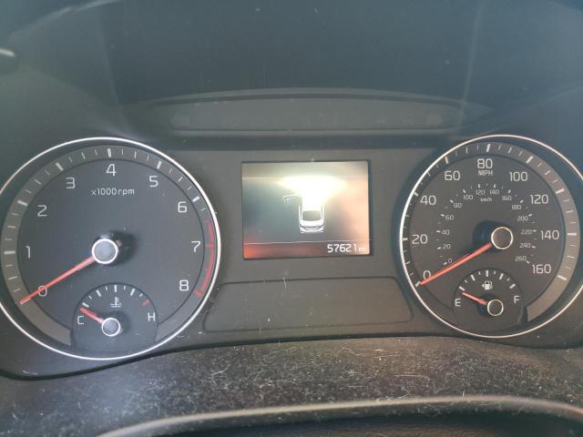 Photo 9 from auction – 2019 KIA FORTE FE with VIN 3KPF24AD1KE066693
