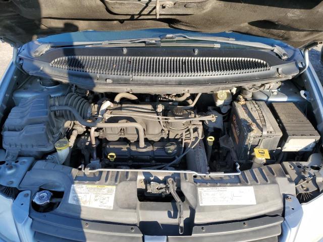 Photo 12 from auction – 2006 DODGE GRAND CARA with VIN 2D4GP44L66R622500