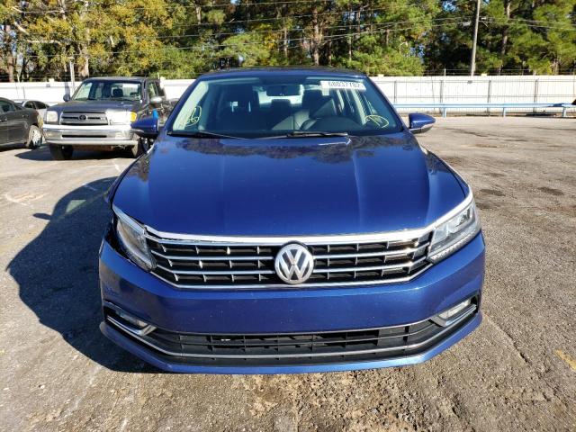 Photo 5 from auction – 2016 VOLKSWAGEN PASSAT SE with VIN 1VWBS7A35GC053593