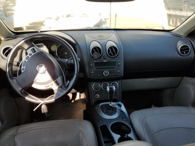Photo 8 from auction – 2008 NISSAN ROGUE with VIN JN8AS58V18W400464
