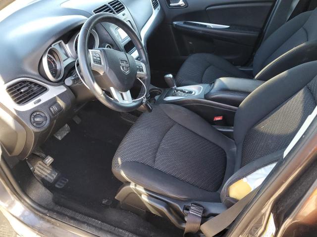 Photo 7 from auction – 2017 DODGE JOURNEY SE with VIN 3C4PDCAB9HT708198