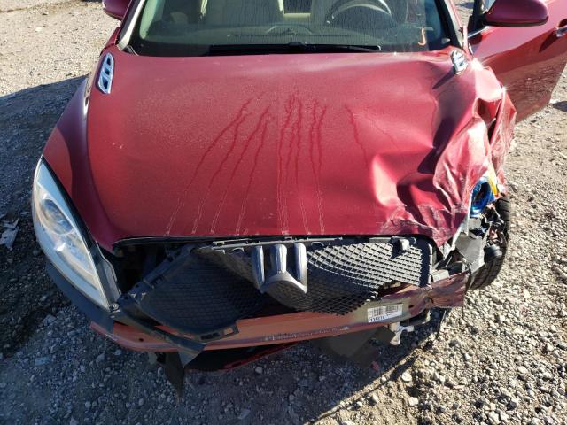 Photo 11 from auction – 2012 BUICK VERANO with VIN 1G4PP5SK1C4212453