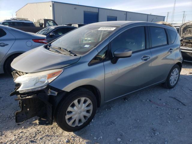NISSAN VERSA NOTE 2015 with VIN 3N1CE2CP9FL386340 - Photo from auction