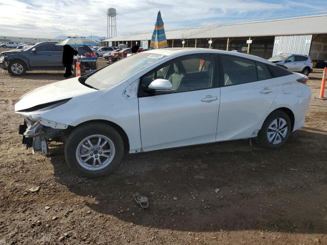TOYOTA PRIUS C 2016 with VIN JTDKARFU4G3005313 - Photo from auction