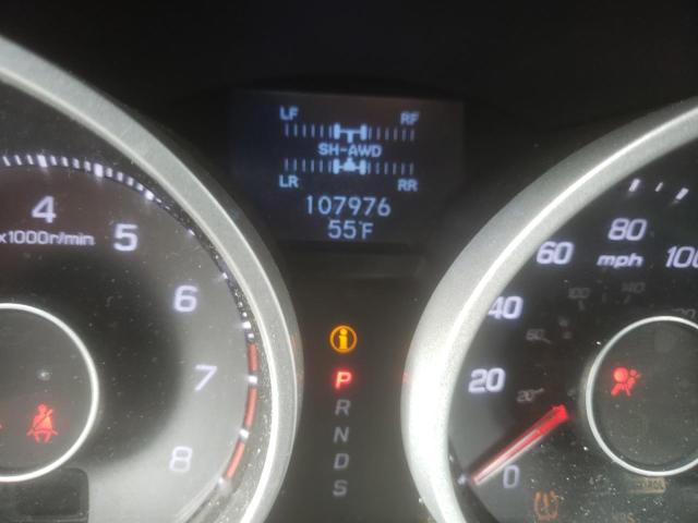 Photo 9 from auction – 2013 ACURA TL TECH with VIN 19UUA9F55DA005539