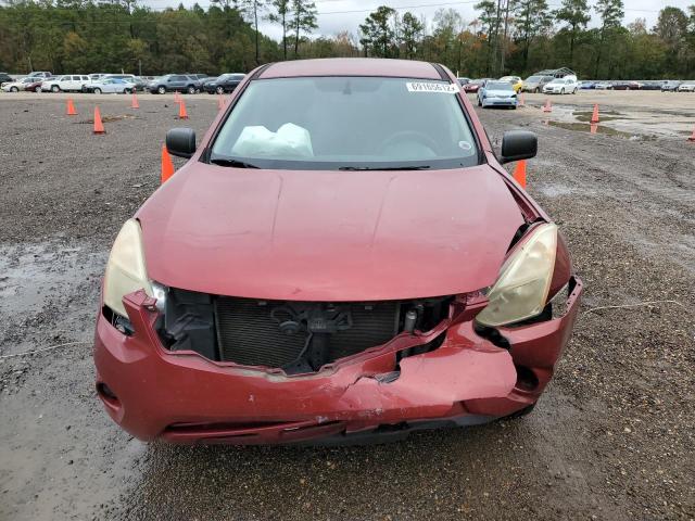 Photo 5 from auction – 2012 NISSAN ROGUE S with VIN JN8AS5MT9CW300254