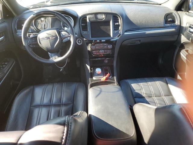 Photo 8 from auction – 2021 CHRYSLER 300 S with VIN 2C3CCABG9MH554390