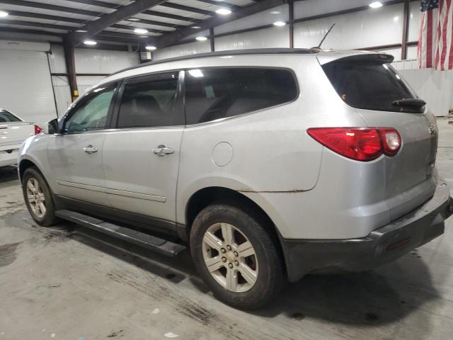 Photo 2 from auction – 2010 CHEVROLET TRAVERSE L with VIN 1GNLRFED2AS135401