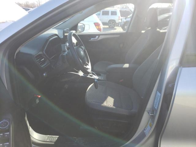Photo 7 from auction – 2020 FORD ESCAPE SE with VIN 1FMCU9G68LUC31818