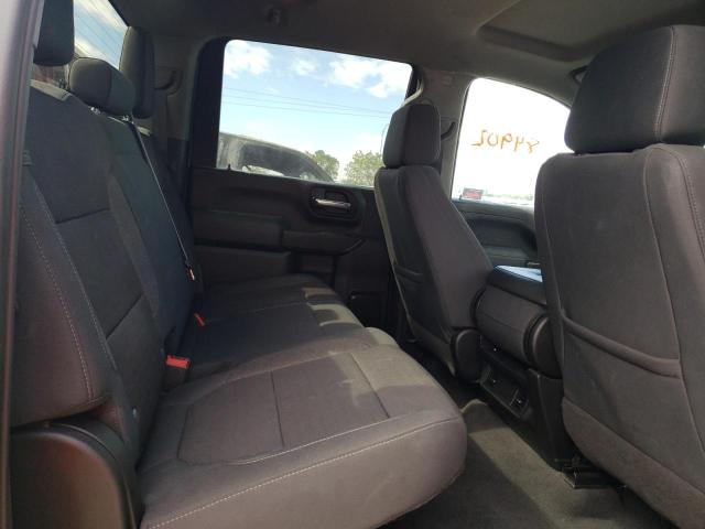 Photo 10 from auction – 2020 CHEVROLET SILVERADO with VIN 1GC1YNE73LF214787