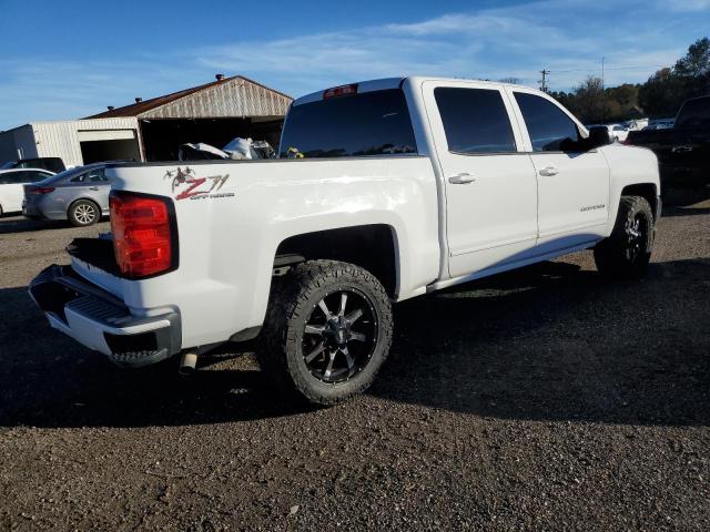 Photo 3 from auction – 2016 CHEVROLET SILVERADO with VIN 3GCPCREH8GG201174