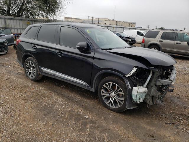 Photo 4 from auction – 2016 MITSUBISHI OUTLANDER with VIN JA4AD3A30GZ008859
