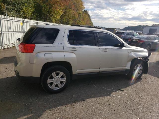 Photo 3 from auction – 2014 GMC TERRAIN SL with VIN 2GKALMEK1E6336711