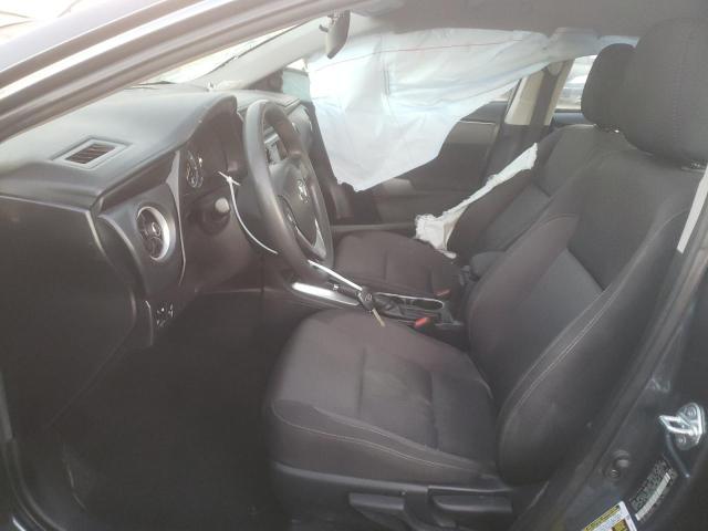 Photo 7 from auction – 2019 TOYOTA COROLLA L with VIN 2T1BURHE6KC246593