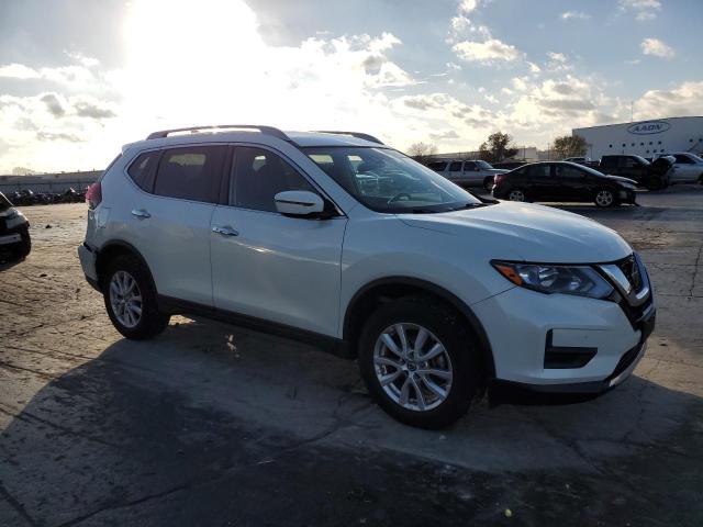 Photo 4 from auction – 2019 NISSAN ROGUE S with VIN 5N1AT2MT0KC700769