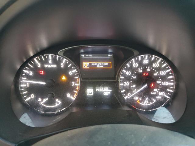 Photo 9 from auction – 2013 NISSAN ALTIMA 3.5 with VIN 1N4BL3AP6DN494540