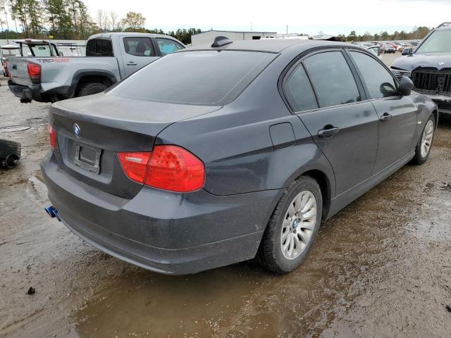 Photo 3 from auction – 2009 BMW 328 I with VIN WBAPH77579NM28923