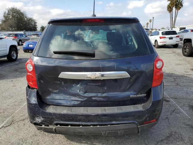 Photo 6 from auction – 2015 CHEVROLET EQUINOX LS with VIN 2GNALAEK5F6423417