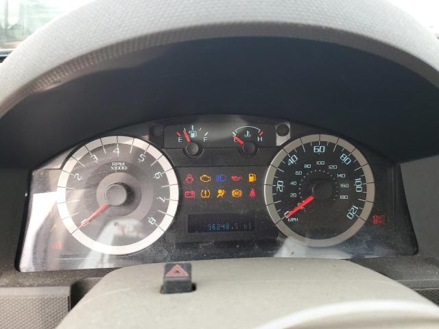 Photo 9 from auction – 2012 FORD ESCAPE XLS with VIN 1FMCU0C77CKA05498