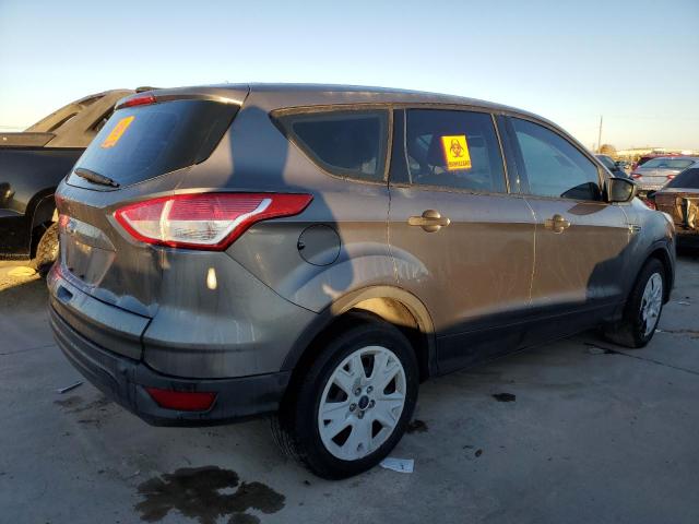 Photo 3 from auction – 2013 FORD ESCAPE S with VIN 1FMCU0F73DUD37505