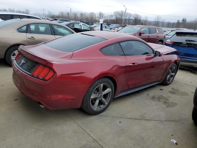 Photo 3 from auction – 2016 FORD MUSTANG with VIN 1FA6P8AM5G5207766