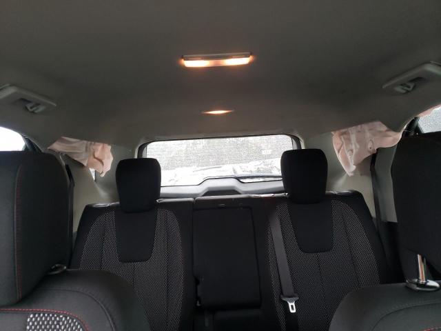 Photo 10 from auction – 2017 CHEVROLET EQUINOX LT with VIN 2GNALCEK9H1614897