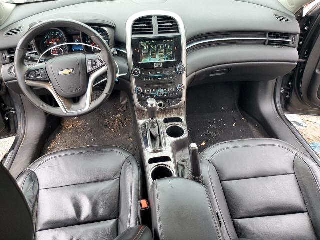 Photo 8 from auction – 2016 CHEVROLET MALIBU LIM with VIN 1G11E5SA2GU121391